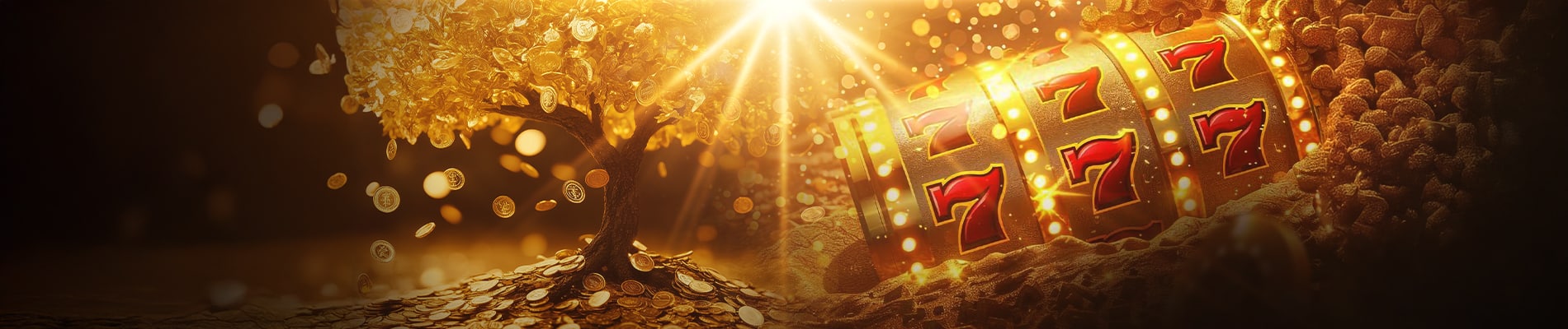 Landing Page Banner